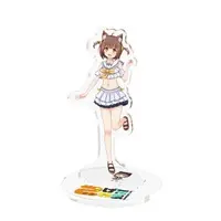 こげたま - Acrylic stand - VTuber