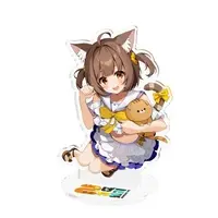 こげたま - Acrylic stand - VTuber