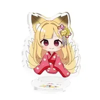 Tsukimiya Mai - Acrylic stand - VTuber