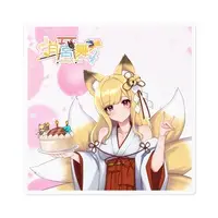 Tsukimiya Mai - Stickers - VTuber