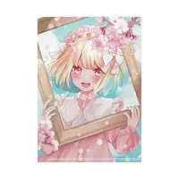 Soda Sui - Plastic Folder - VTuber