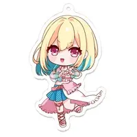 Soda Sui - Acrylic Key Chain - Key Chain - VTuber