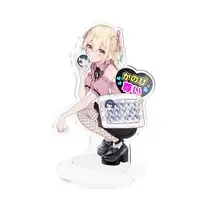 Soda Sui - Acrylic stand - VTuber