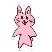 Soda Sui - Key Chain - Acrylic Key Chain - VTuber Size-50 x 50 (mm)