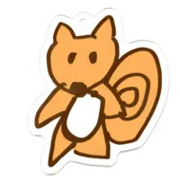 Soda Sui - Key Chain - Acrylic Key Chain - VTuber Size-50 x 50 (mm)