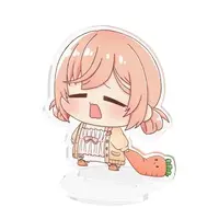 Hinata Ninjin - Acrylic stand - VTuber