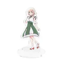 Hinata Ninjin - Acrylic stand - VTuber