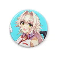 Koni Kaniko - Badge - VTuber