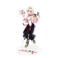 Koni Kaniko - Acrylic stand - VTuber