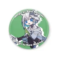 酒白レイ - Mirror - VTuber