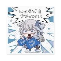 酒白レイ - Stickers - VTuber