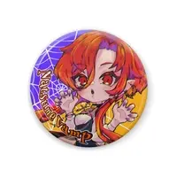 棗（なつめ） - Badge - VTuber