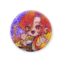 棗（なつめ） - Badge - VTuber