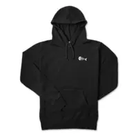 Suisui Mezame - Clothes - Hoodie - VTuber Size-M