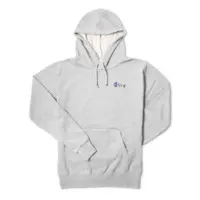 Suisui Mezame - Clothes - Hoodie - VTuber Size-M