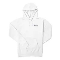 Suisui Mezame - Clothes - Hoodie - VTuber Size-M