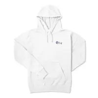 Suisui Mezame - Clothes - Hoodie - VTuber Size-L