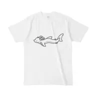 Suisui Mezame - Clothes - T-shirts - VTuber Size-L