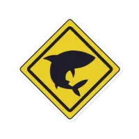 Suisui Mezame - Stickers - VTuber Size-100 x 100 (mm)