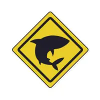 Suisui Mezame - Stickers - VTuber Size-160 x 160 (mm)