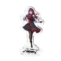 Kaburagi Noel - Acrylic stand - VTuber Size-50x50mm
