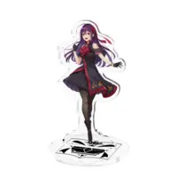 Kaburagi Noel - Acrylic stand - VTuber Size-70x70mm