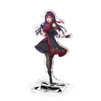 Kaburagi Noel - Acrylic stand - VTuber Size-100x100mm
