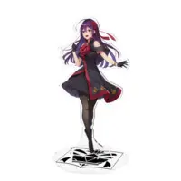 Kaburagi Noel - Acrylic stand - VTuber Size-160x160mm