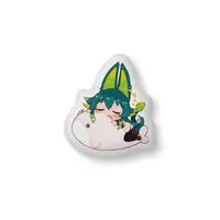 Amagami Shinia - Cushion - VTuber