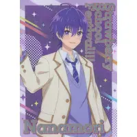 Nanamori - Character Card - Strawberry Prince