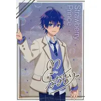 Nanamori - Character Card - Strawberry Prince