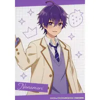 Nanamori - Character Card - Strawberry Prince