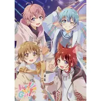 Strawberry Prince - Character Card