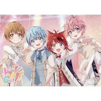 Strawberry Prince - Character Card
