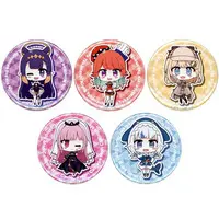 hololive English - Badge