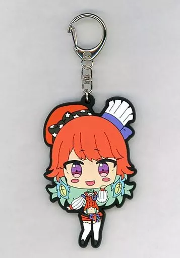 Takanashi Kiara - Key Chain - hololive English