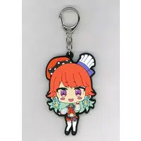 Takanashi Kiara - Key Chain - hololive English