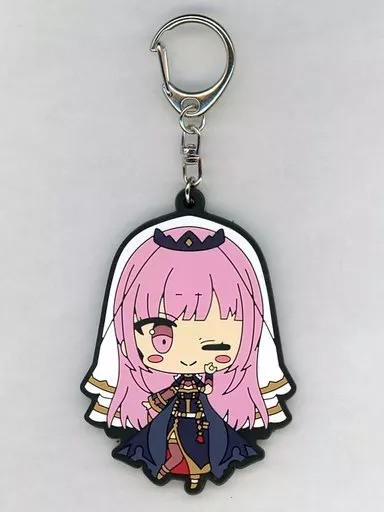 Mori Calliope - Key Chain - hololive English