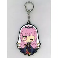 Mori Calliope - Key Chain - hololive English