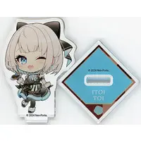 Itoi Toi - Acrylic stand - Neo-Porte