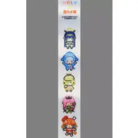 hololive English - Neck Strap