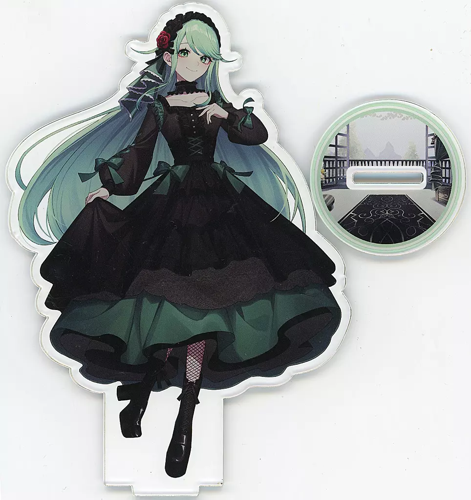 VTuber - Acrylic stand