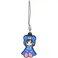 Suzuka Utako - Key Chain - Nijisanji