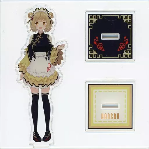 Inaba Haneru - Acrylic stand - 774 inc.