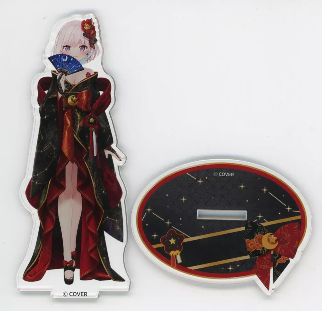 Airani Iofifteen - Acrylic stand - hololive