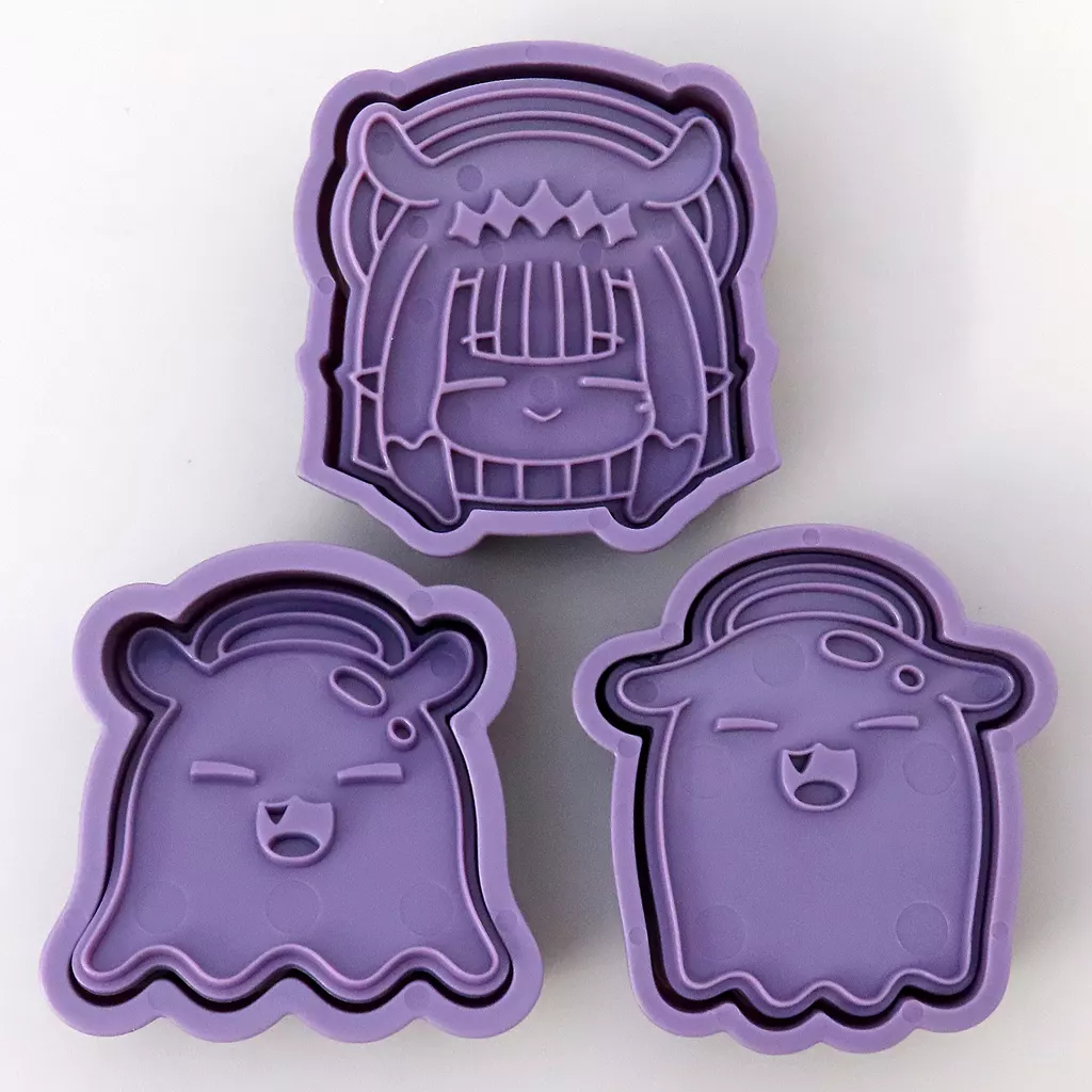 Ninomae Ina'nis - Tableware - hololive