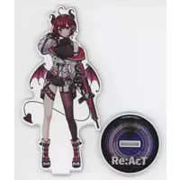 Makoh Lisa - Acrylic stand - Re:AcT