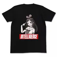 Kizuna AI - Clothes - T-shirts - VTuber Size-M