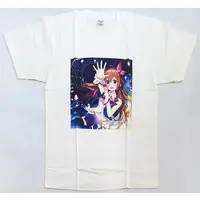 Tokino Sora - Clothes - T-shirts - hololive Size-L