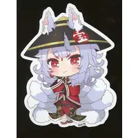 Nina Kosaka - Stickers - Nijisanji